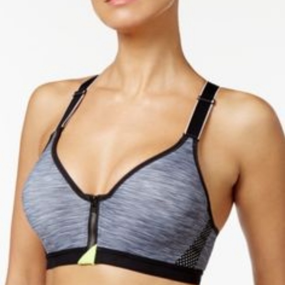 maidenform sports bra
